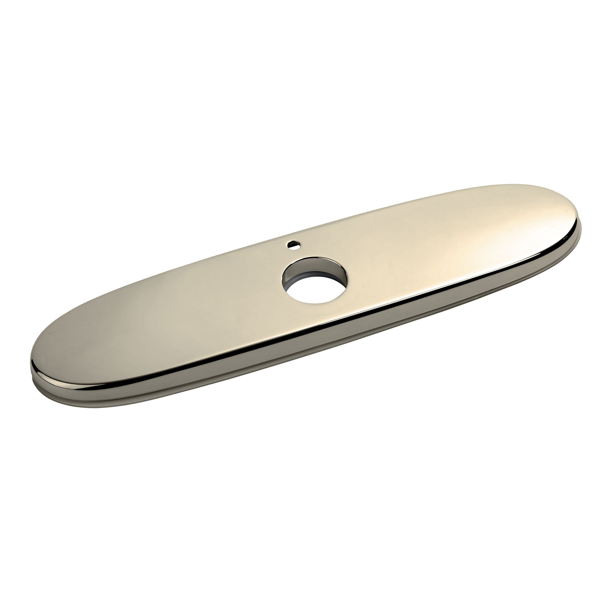 NextGen™ 8-Inch Deck Plate